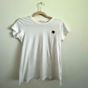 Rag&bone T-shirt in Excellent condition!